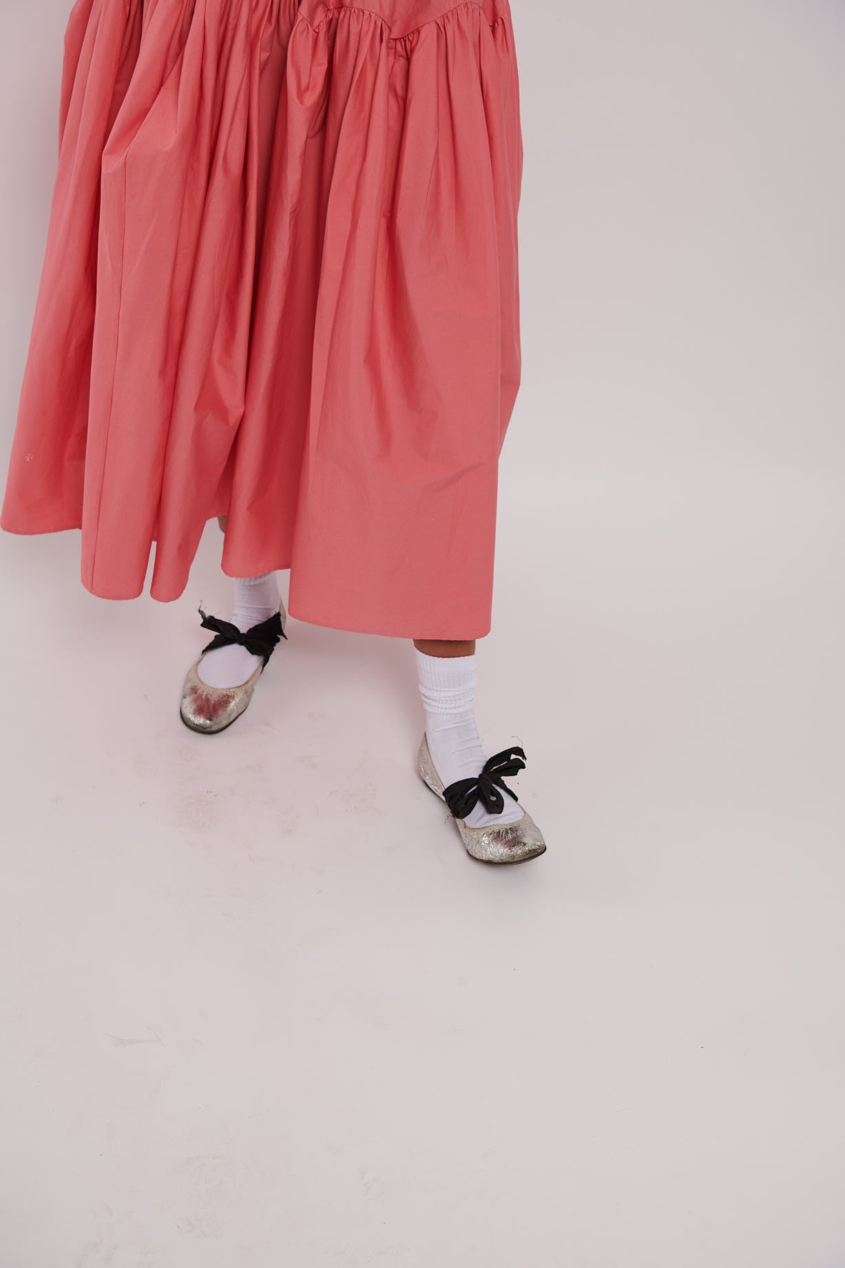 NOVA SKIRT RASPBERRY